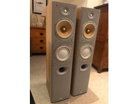 b&w cm6 floorstanding